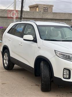 کیا سۆرینتۆ